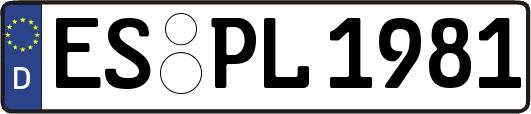 ES-PL1981