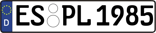 ES-PL1985