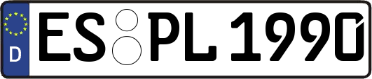 ES-PL1990