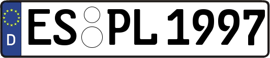 ES-PL1997