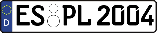ES-PL2004