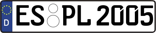 ES-PL2005