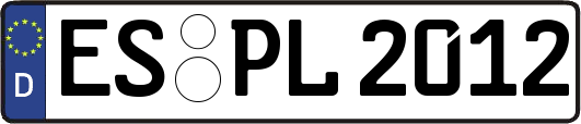 ES-PL2012