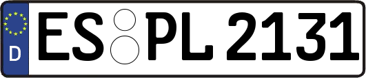 ES-PL2131