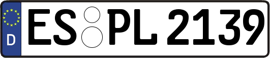 ES-PL2139