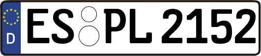 ES-PL2152