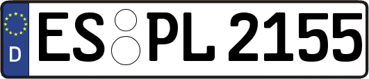 ES-PL2155