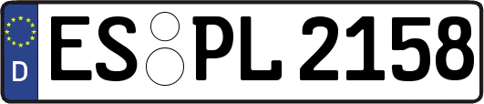 ES-PL2158