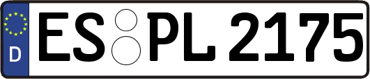 ES-PL2175