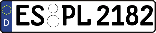 ES-PL2182