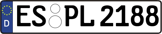 ES-PL2188