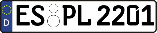 ES-PL2201
