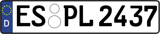 ES-PL2437