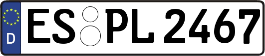 ES-PL2467