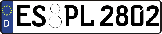 ES-PL2802