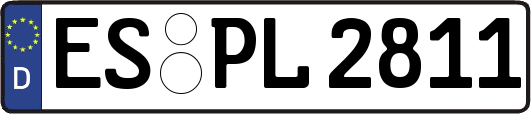 ES-PL2811
