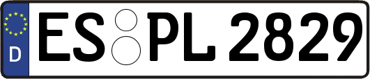 ES-PL2829