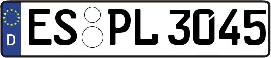 ES-PL3045