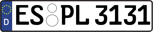 ES-PL3131