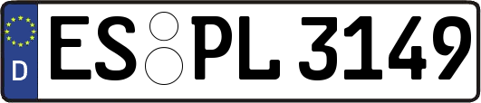 ES-PL3149