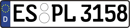 ES-PL3158