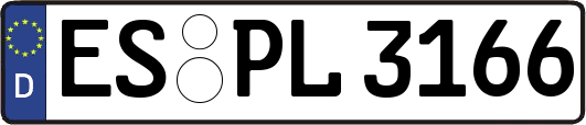 ES-PL3166
