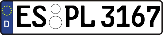 ES-PL3167