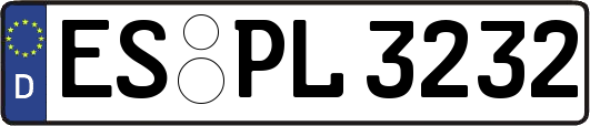 ES-PL3232