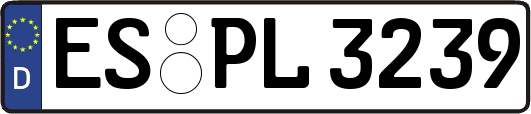 ES-PL3239