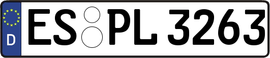 ES-PL3263