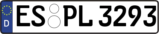 ES-PL3293