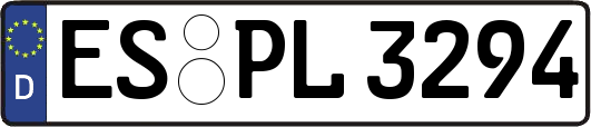 ES-PL3294