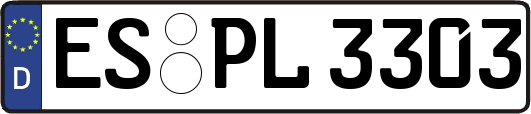 ES-PL3303