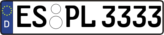 ES-PL3333