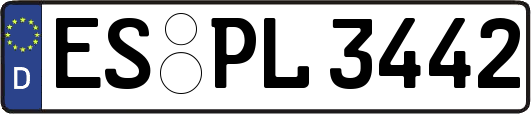 ES-PL3442