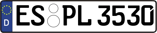 ES-PL3530