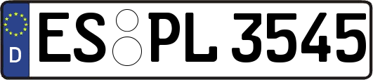 ES-PL3545