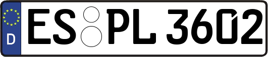 ES-PL3602