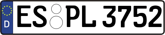 ES-PL3752