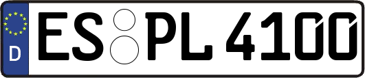 ES-PL4100