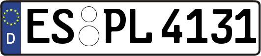 ES-PL4131