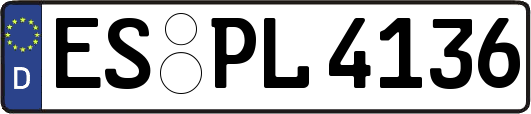 ES-PL4136