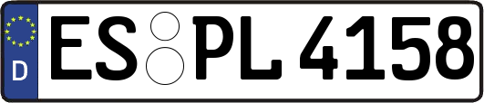 ES-PL4158