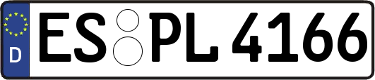 ES-PL4166