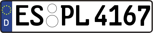 ES-PL4167