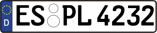 ES-PL4232