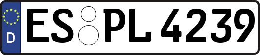 ES-PL4239