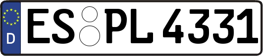 ES-PL4331