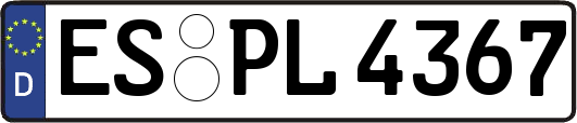 ES-PL4367