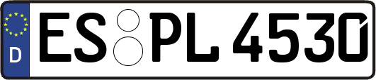 ES-PL4530